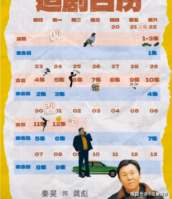 《漫長的季節》更新時間是怎樣的?《漫長的季節》劇情講述了什麼故事?