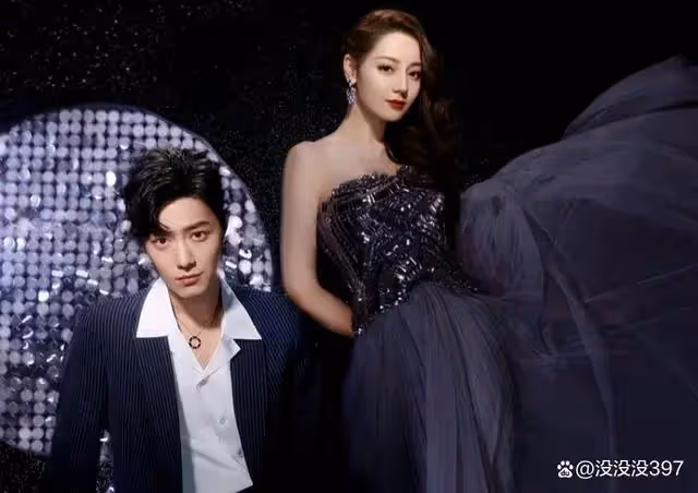為什麼很多人期待肖戰迪麗熱巴合作?不是顏值問題,不是熱度問題