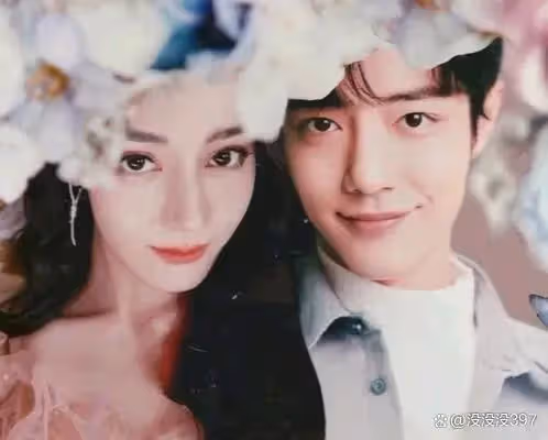 為什麼很多人期待肖戰迪麗熱巴合作?不是顏值問題,不是熱度問題