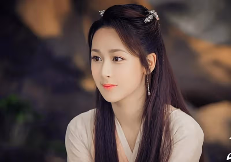任嘉倫新劇《媚世棲凰》將啟動,女主竟是二搭的她,註定是一部黑馬劇