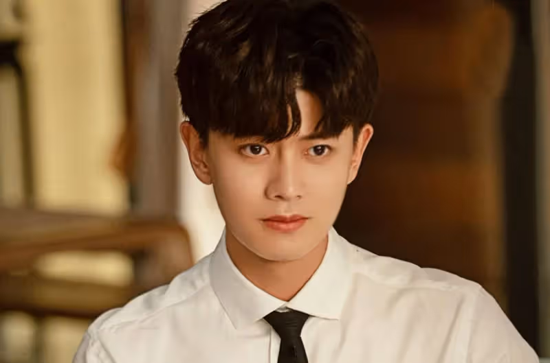 任嘉倫新劇《媚世棲凰》將啟動,女主竟是二搭的她,註定是一部黑馬劇