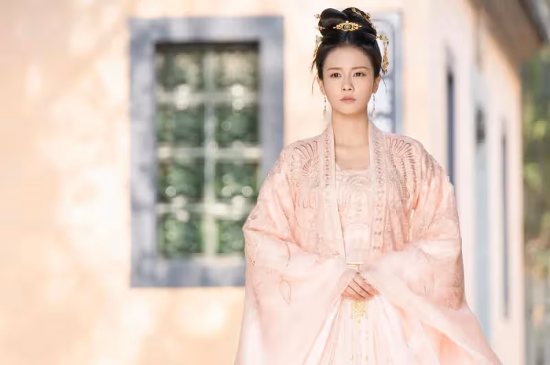 任嘉倫新劇《媚世棲凰》將啟動,女主竟是二搭的她,註定是一部黑馬劇