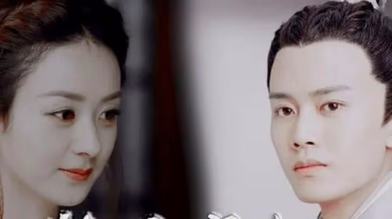 任嘉倫新劇《媚世棲凰》將啟動,女主竟是二搭的她,註定是一部黑馬劇