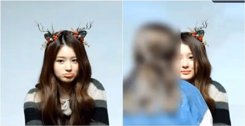 19歲女團愛豆,簽售會上被男粉絲質問哭,網友:愛豆壓力真的好大