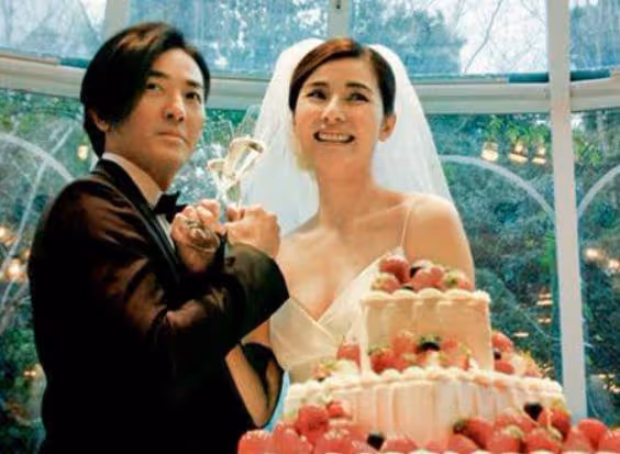 真把自己當日本人?鄭伊健中國開演唱會,蒙嘉慧發言全程講日語