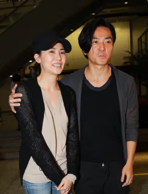 真把自己當日本人?鄭伊健中國開演唱會,蒙嘉慧發言全程講日語