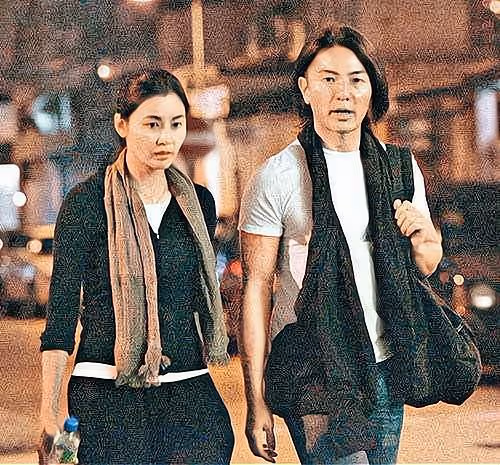真把自己當日本人?鄭伊健中國開演唱會,蒙嘉慧發言全程講日語