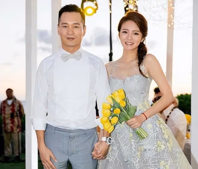 律師稱安以軒老公仍有上訴空間,14年刑期有可能會減少