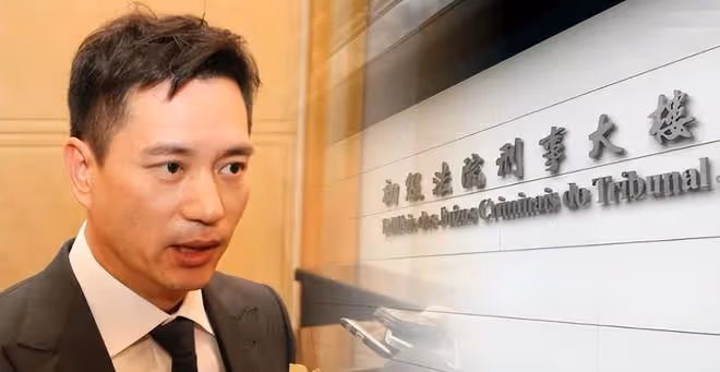 律師稱安以軒老公仍有上訴空間,14年刑期有可能會減少