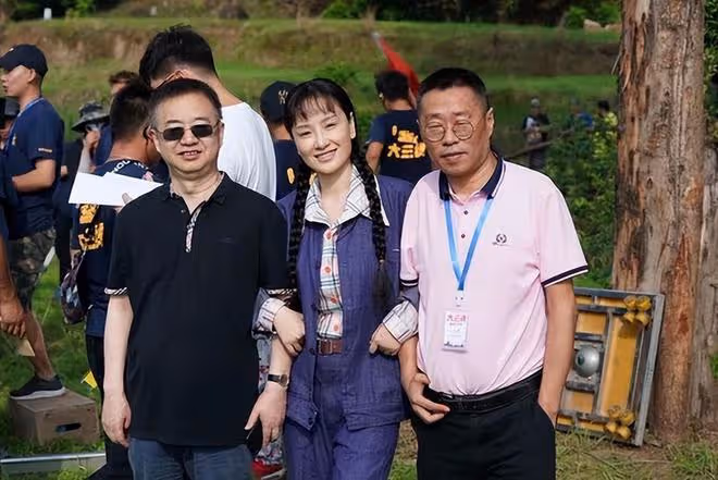 影視製作人陳永寧病逝,享年64歲,弟弟哽咽透露離世原因