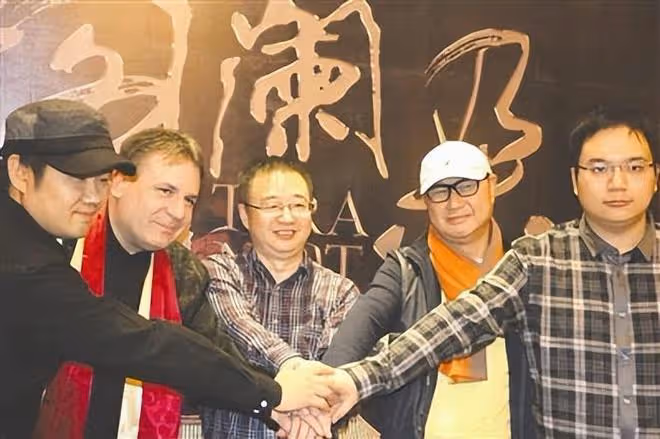 影視製作人陳永寧病逝,享年64歲,弟弟哽咽透露離世原因