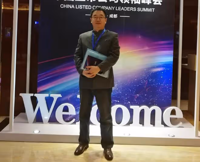 影視製作人陳永寧病逝,享年64歲,弟弟哽咽透露離世原因