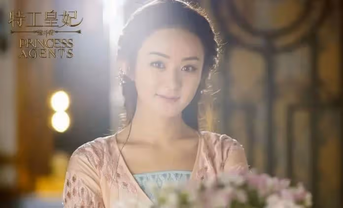 《楚喬傳2》立夏開拍,三位主要演員回歸,羅雲熙也被曝參演