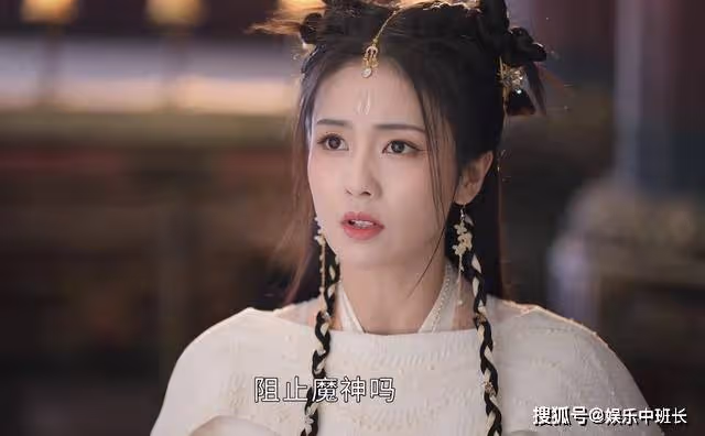 《長月燼明》黎蘇蘇轉世後,真正的葉夕霧去了哪裡?答案太扎心