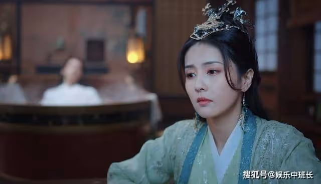 《長月燼明》黎蘇蘇轉世後,真正的葉夕霧去了哪裡?答案太扎心