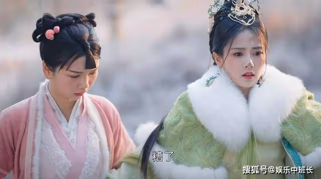 《長月燼明》黎蘇蘇轉世後,真正的葉夕霧去了哪裡?答案太扎心