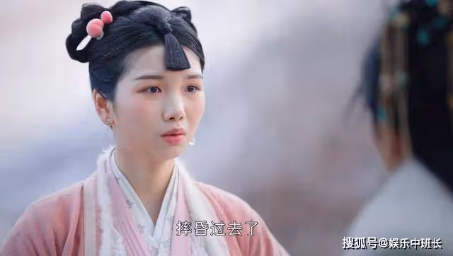 《長月燼明》黎蘇蘇轉世後,真正的葉夕霧去了哪裡?答案太扎心