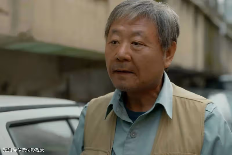 家庭劇第1，全網熱度第2，說真的，李庚希又要火了