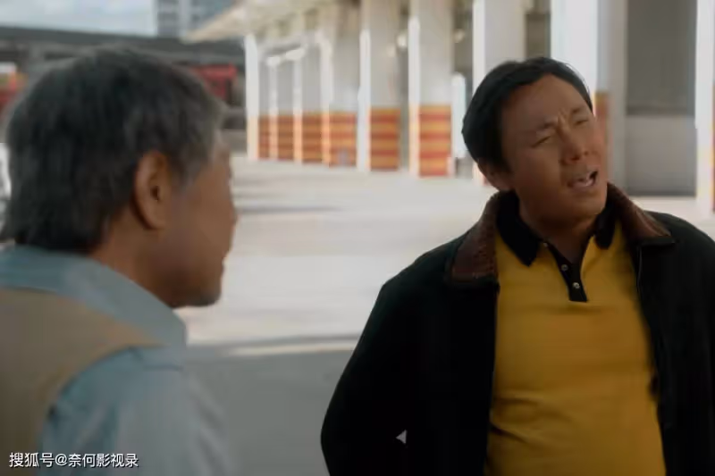 家庭劇第1，全網熱度第2，說真的，李庚希又要火了