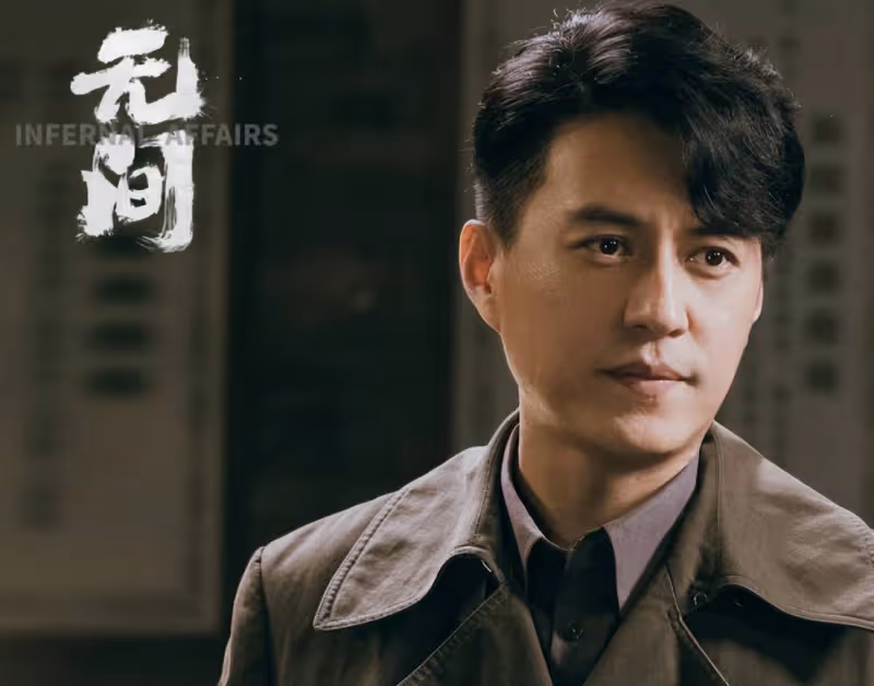 「戲混子」劉濤,終於把手伸向了另一個圈子