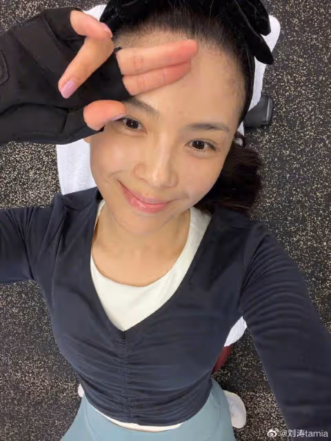 「戲混子」劉濤,終於把手伸向了另一個圈子