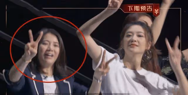 5個太太團來了！袁詠儀發福，蔡少芬氣質足，琪嫂本人與照片不符