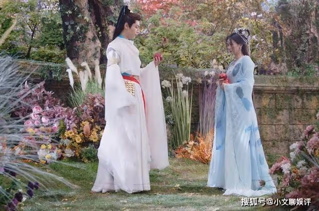 《長月燼明》般若浮生中，最虐的不是桑酒成魔，而是稷澤的難言之隱