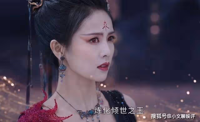 《長月燼明》般若浮生中，最虐的不是桑酒成魔，而是稷澤的難言之隱