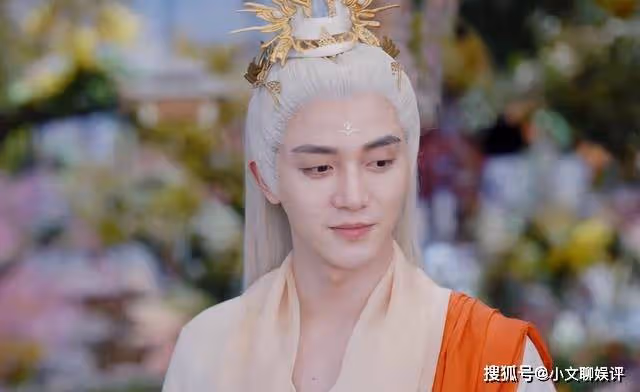 《長月燼明》般若浮生中，最虐的不是桑酒成魔，而是稷澤的難言之隱