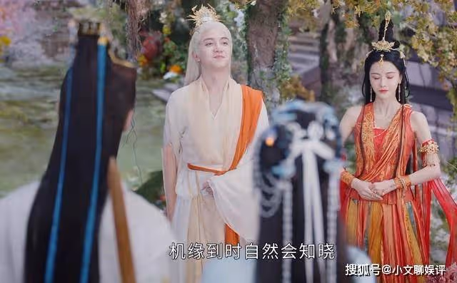 《長月燼明》般若浮生中，最虐的不是桑酒成魔，而是稷澤的難言之隱