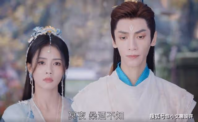 《長月燼明》般若浮生中，最虐的不是桑酒成魔，而是稷澤的難言之隱