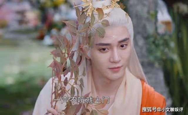 《長月燼明》般若浮生中，最虐的不是桑酒成魔，而是稷澤的難言之隱