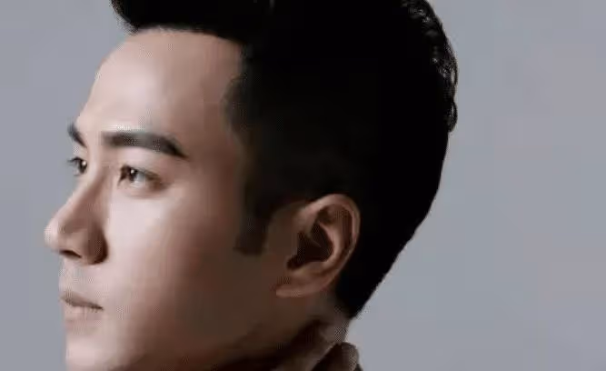 娛樂圈當中，抗老能力較強，氣質時尚的男藝人都有誰呢？
