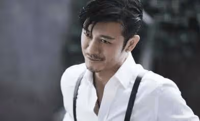 娛樂圈當中，抗老能力較強，氣質時尚的男藝人都有誰呢？