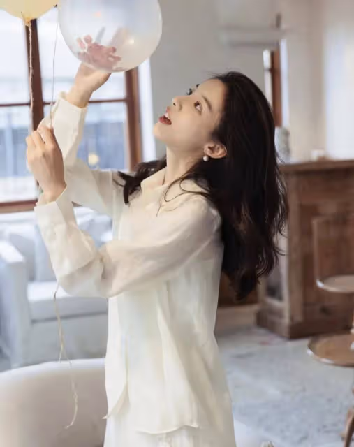 給30歲以上女人的忠告：身上這「4處」保養好，比同齡人更年輕