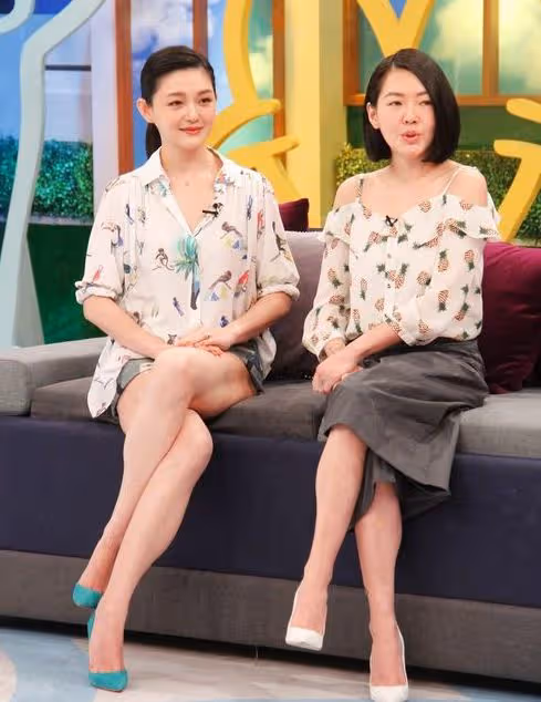 大小S缺席！汪小菲回台給女兒過生日，親切地稱呼黃春梅為丈母娘