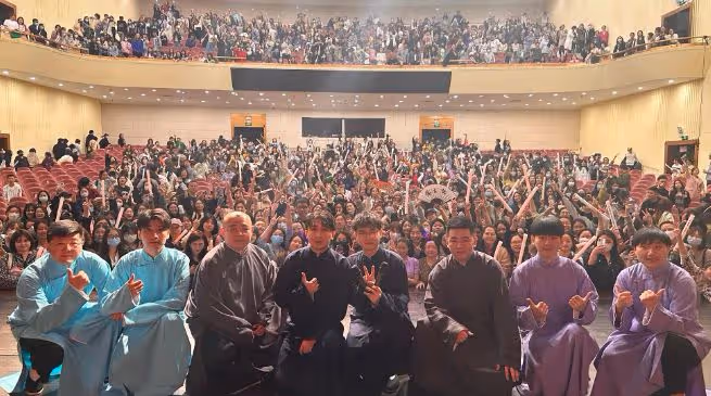 德雲社南方商演火爆，曲藝「南北難題」有望破解，郭德綱功不可沒