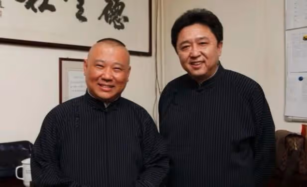 德雲社南方商演火爆，曲藝「南北難題」有望破解，郭德綱功不可沒