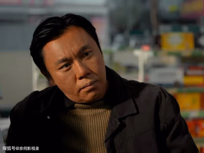 《漫長的季節》4個人，4個謎團，殺害沈墨的兇手究竟是誰？