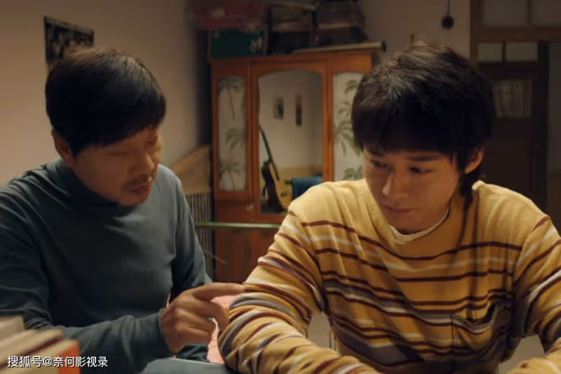 《漫長的季節》4個人，4個謎團，殺害沈墨的兇手究竟是誰？