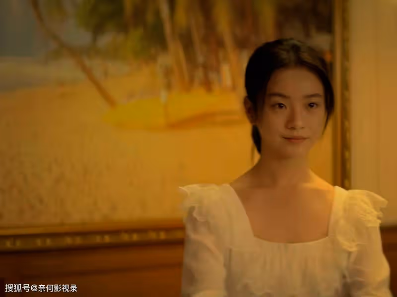 《漫長的季節》4個人，4個謎團，殺害沈墨的兇手究竟是誰？