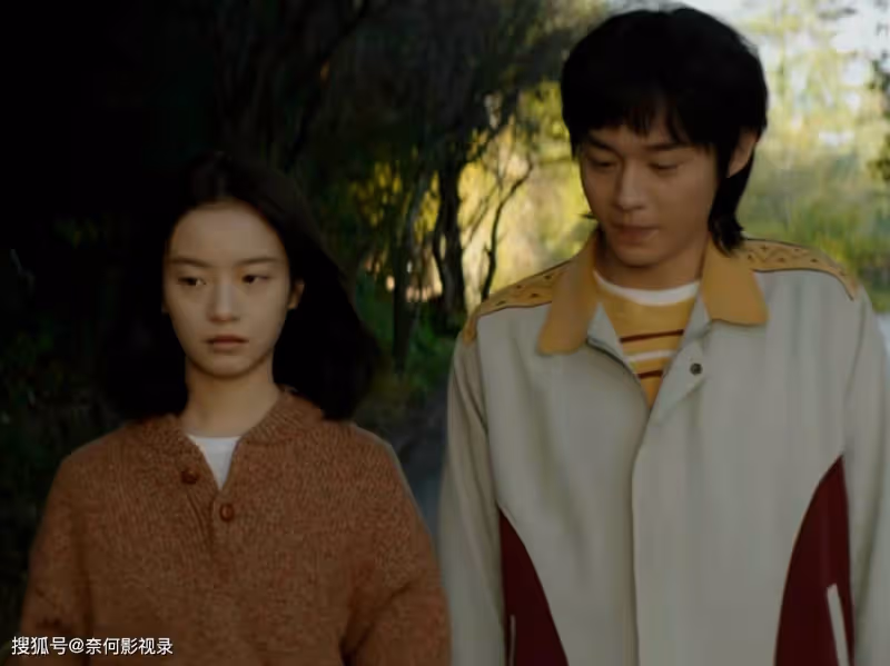 《漫長的季節》4個人，4個謎團，殺害沈墨的兇手究竟是誰？