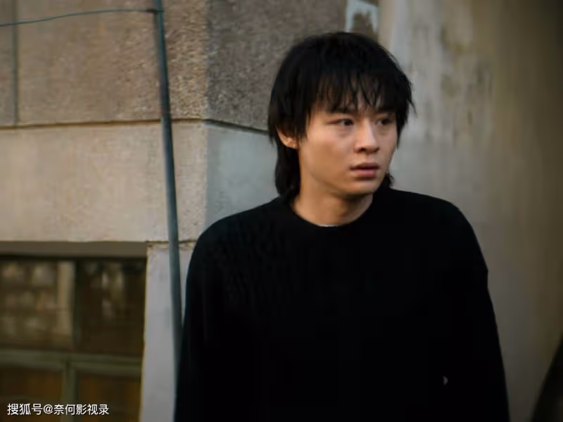 《漫長的季節》4個人，4個謎團，殺害沈墨的兇手究竟是誰？