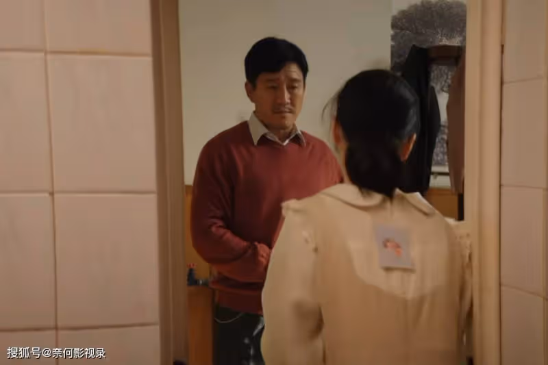 《漫長的季節》4個人，4個謎團，殺害沈墨的兇手究竟是誰？