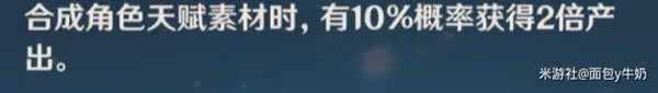 《原神》萊依拉裝備搭配推薦