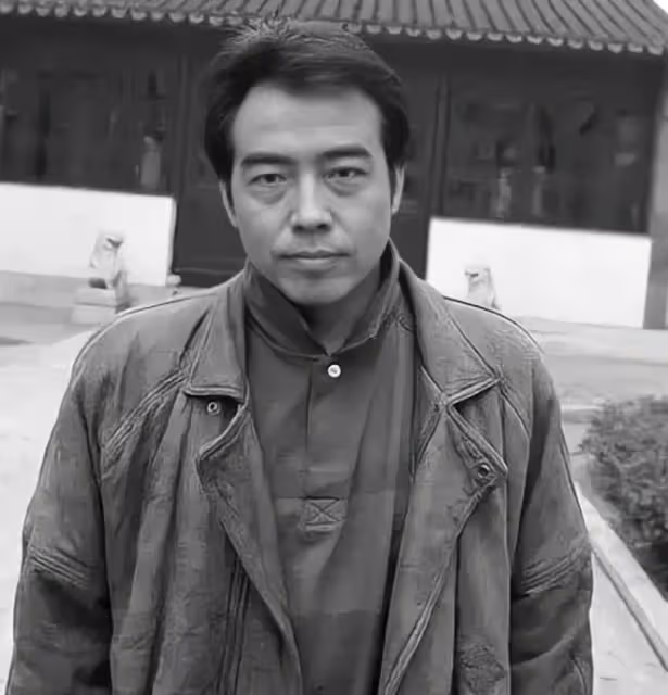 陳凱歌有多壕?為拍電影花12億修一座城,持25家公司,太驚人