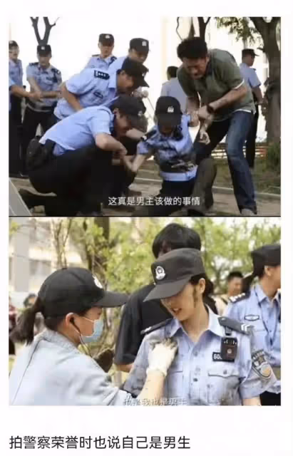 白鹿捂嘴式道歉惹爭議,粉絲替路人原諒:她都道歉了,還想怎麼樣
