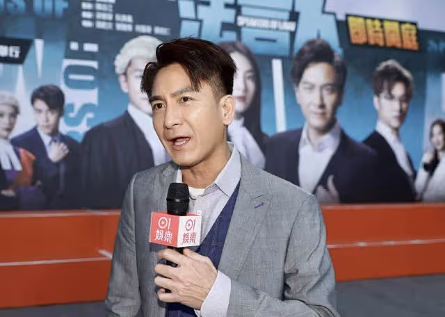 TVB視帝吸金能力大比拼!陳豪廣告費遙遙領先,馬國明一首歌30萬