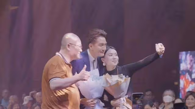 TVB視帝吸金能力大比拼!陳豪廣告費遙遙領先,馬國明一首歌30萬
