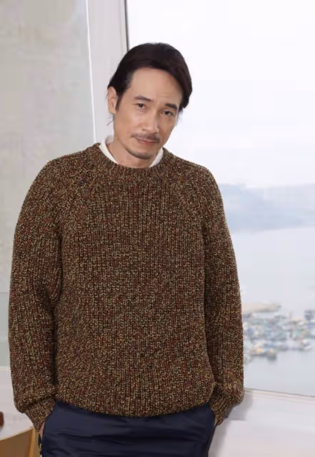 TVB視帝吸金能力大比拼!陳豪廣告費遙遙領先,馬國明一首歌30萬
